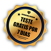 Teste grátis 7 dias